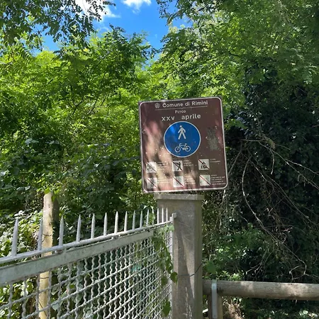 Lägenhet Un Angolo Di Paradiso Immerso Nel By Affitti Brevi