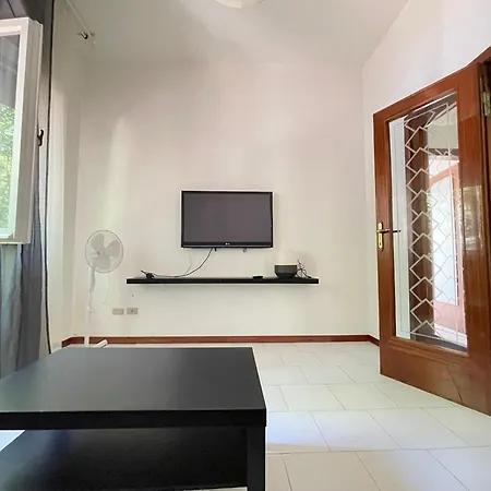 Un Angolo Di Paradiso Immerso Nel By Affitti Brevi Apartman *