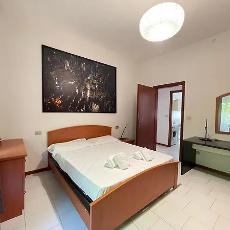Un Angolo Di Paradiso Immerso Nel By Affitti Brevi Apartman Rimini