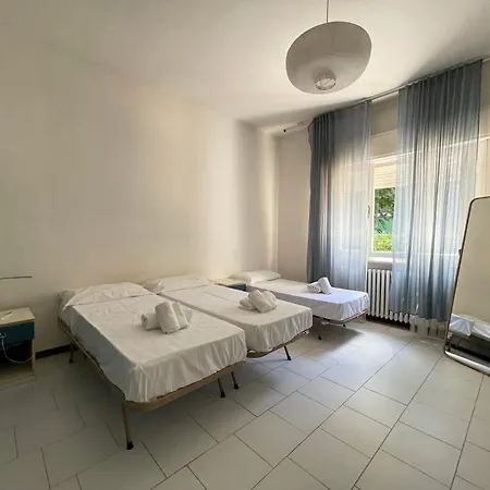 Apartman Un Angolo Di Paradiso Immerso Nel By Affitti Brevi Rimini