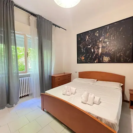 Un Angolo Di Paradiso Immerso Nel By Affitti Brevi Appartamento