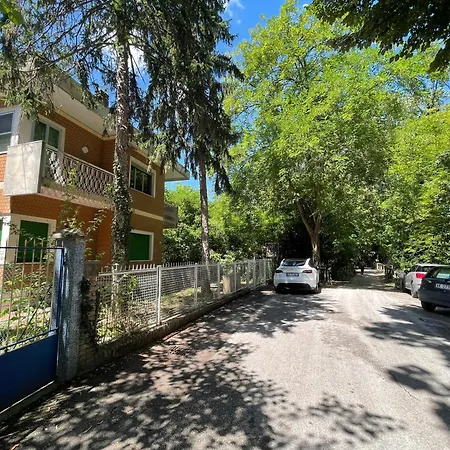 Un Angolo Di Paradiso Immerso Nel By Affitti Brevi