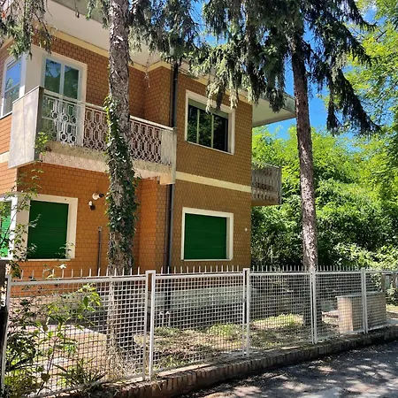 Un Angolo Di Paradiso Immerso Nel By Affitti Brevi Rimini