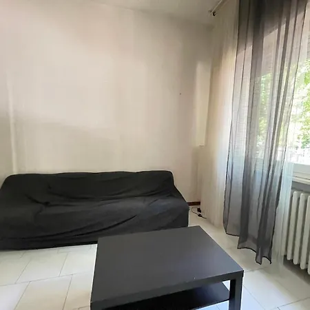 Un Angolo Di Paradiso Immerso Nel By Affitti Brevi Appartamento Rimini