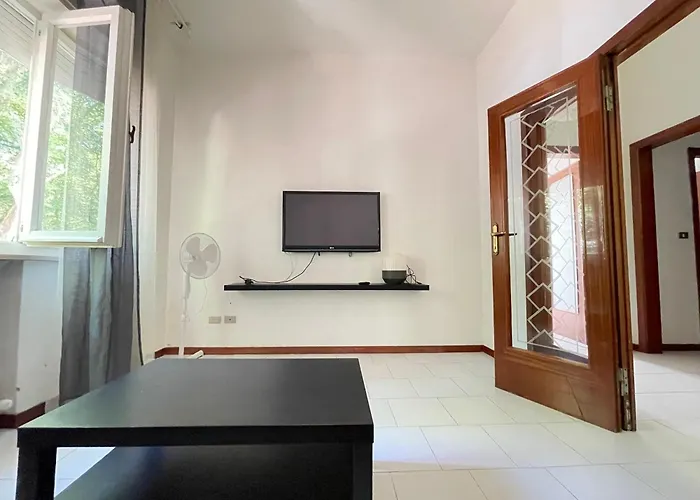 Un Angolo Di Paradiso Immerso Nel By Affitti Brevi Apartman *