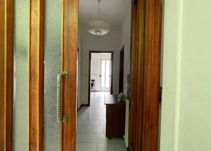 Un Angolo Di Paradiso Immerso Nel By Affitti Brevi Apartman *