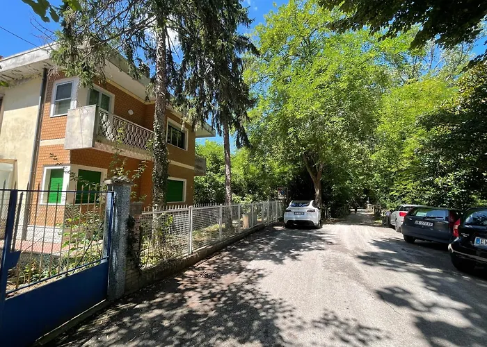 Un Angolo Di Paradiso Immerso Nel By Affitti Brevi