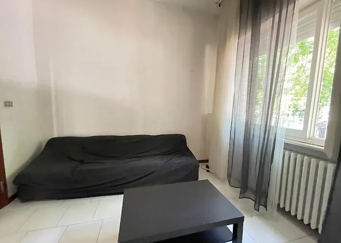 Un Angolo Di Paradiso Immerso Nel By Affitti Brevi Apartman Rimini